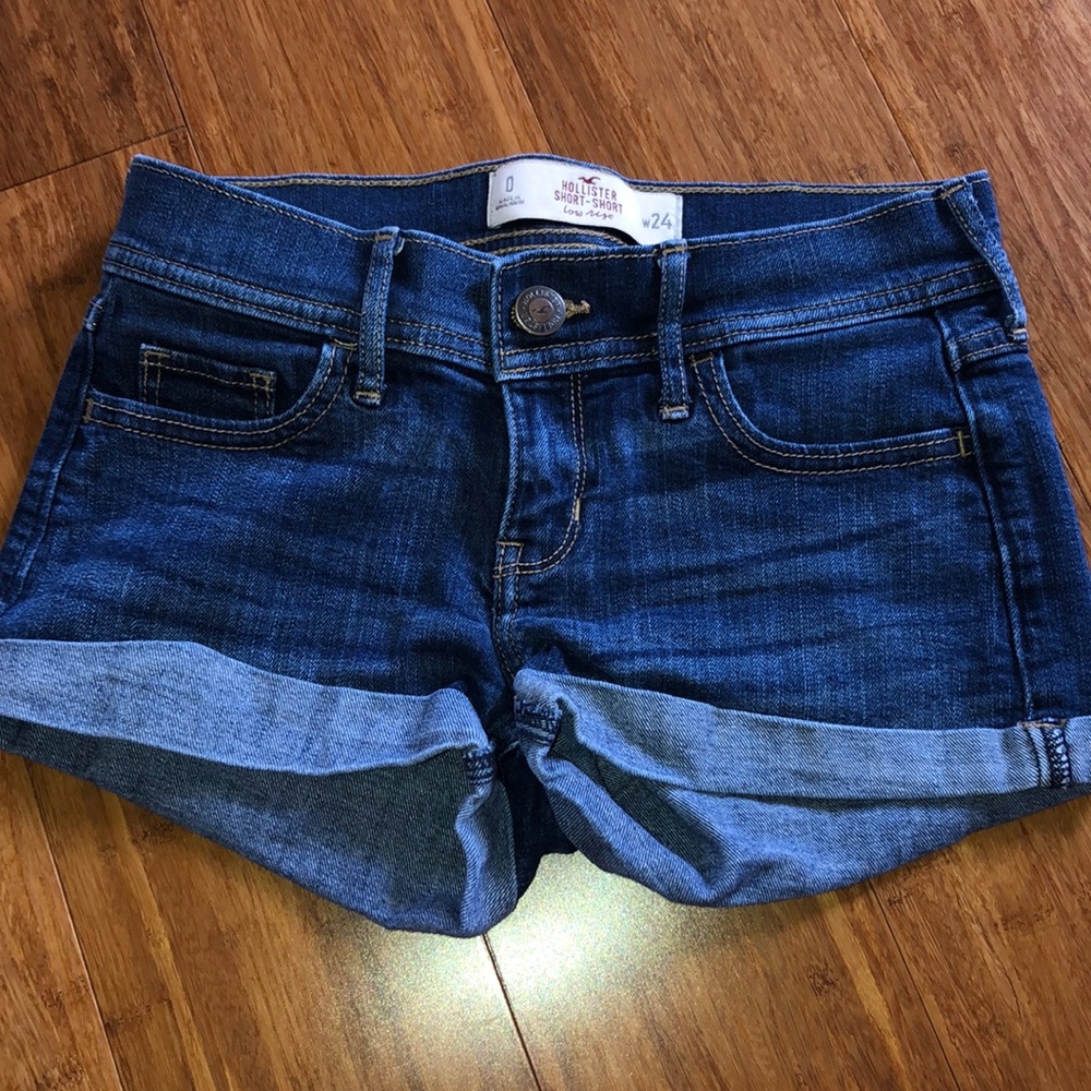 shorts